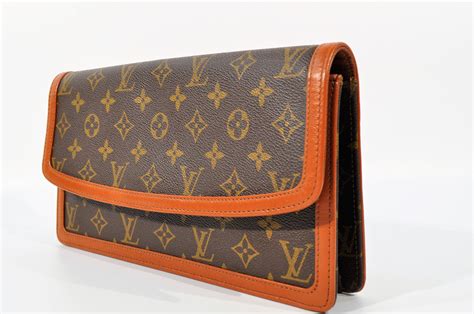 pochette louis vuitton favorite|authentic louis vuitton pochette.